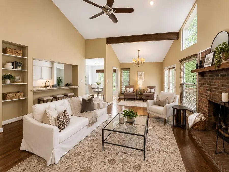 210 Winding Creek Circle Nw, Cleveland, TN 37312 - #3
