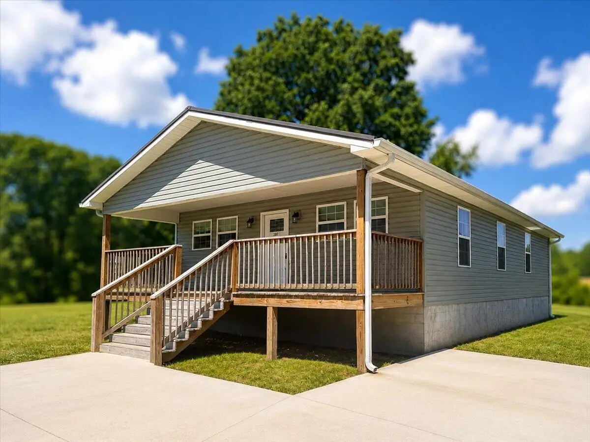 200 Pope Street, Athens, TN 37303 - #1