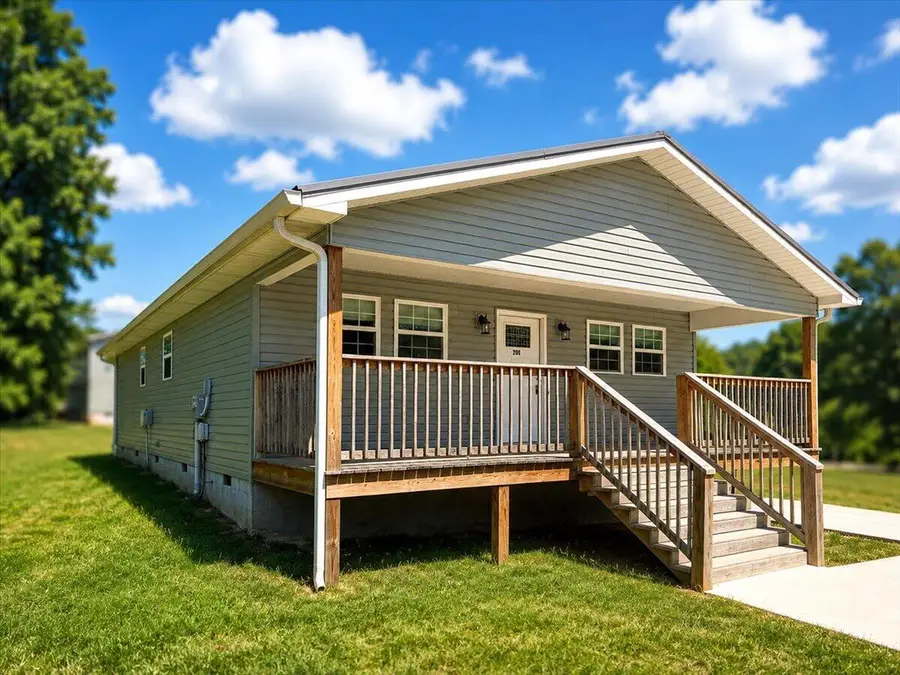 200 Pope Street, Athens, TN 37303 - #2
