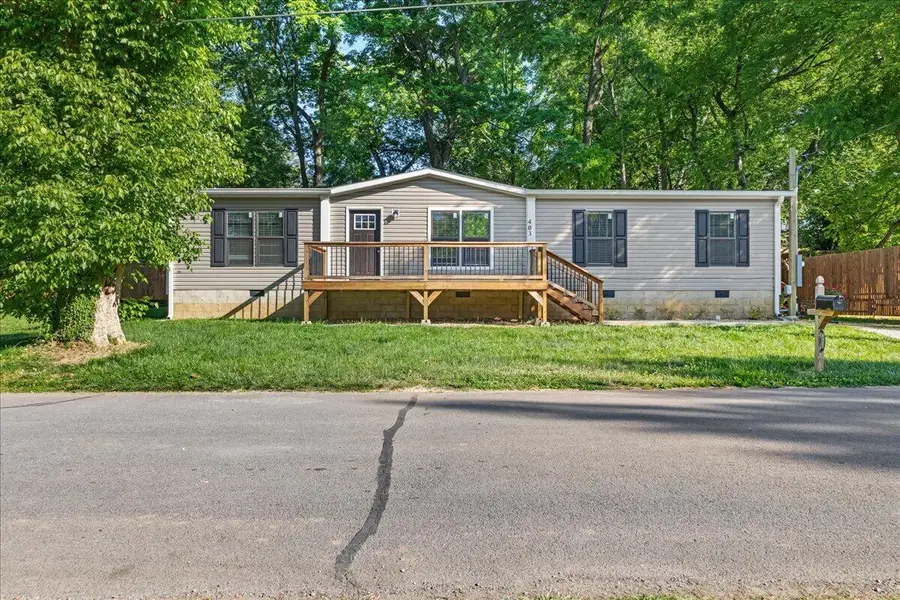 403 W Bank Street, Athens, TN 37303 - #3