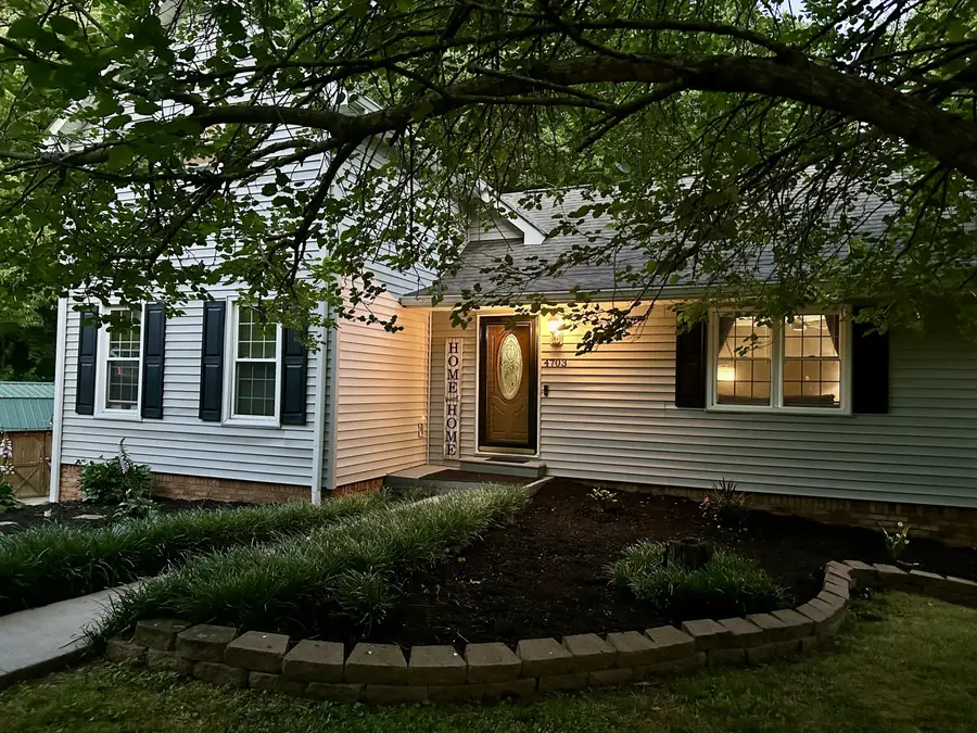 4703 Pebble Brook Circle Ne, Cleveland, TN 37312 - #3