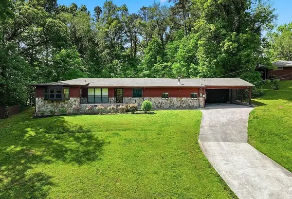 3842 Conahaney Trail, Chattanooga, TN 37406