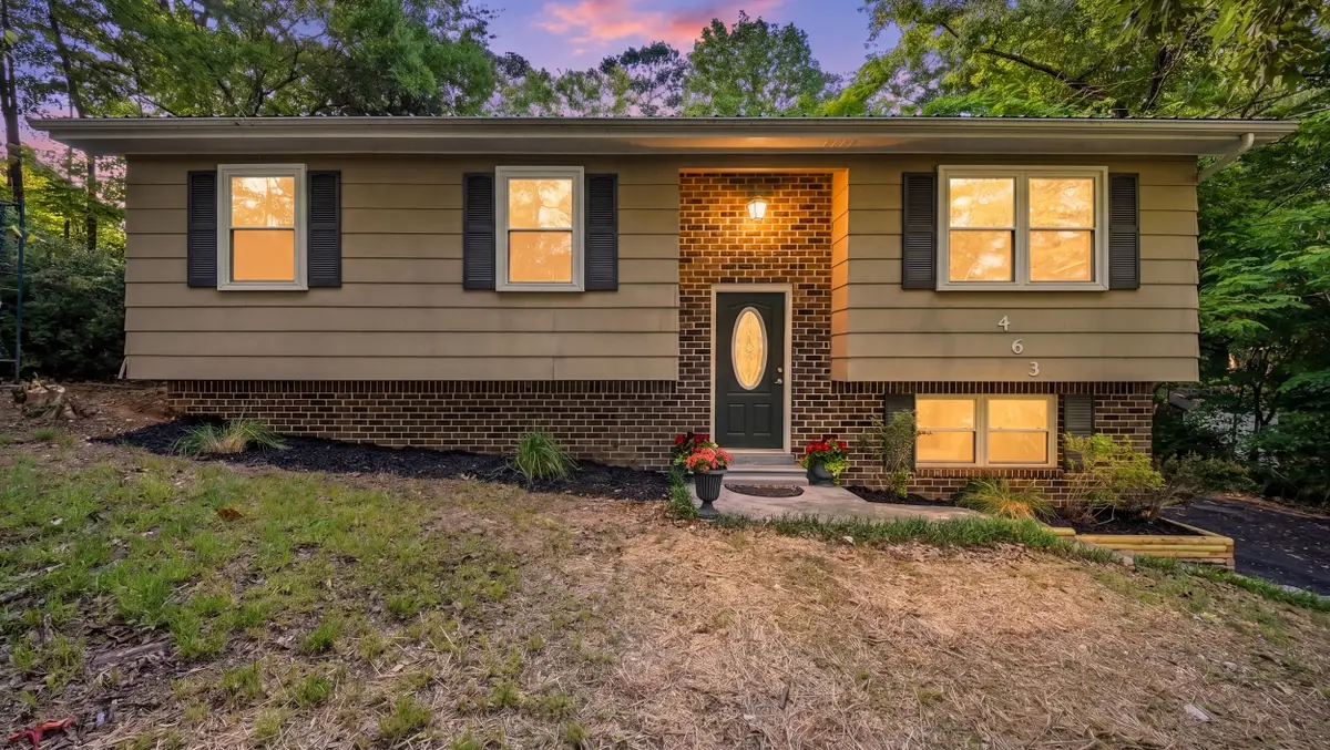 463 Heritage Hills Circle Ne, Cleveland, TN 37323 - #1