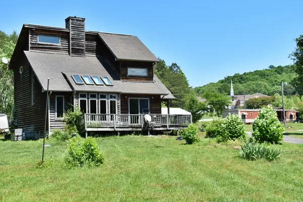 3442 River Road, Ten Mile, TN 37880