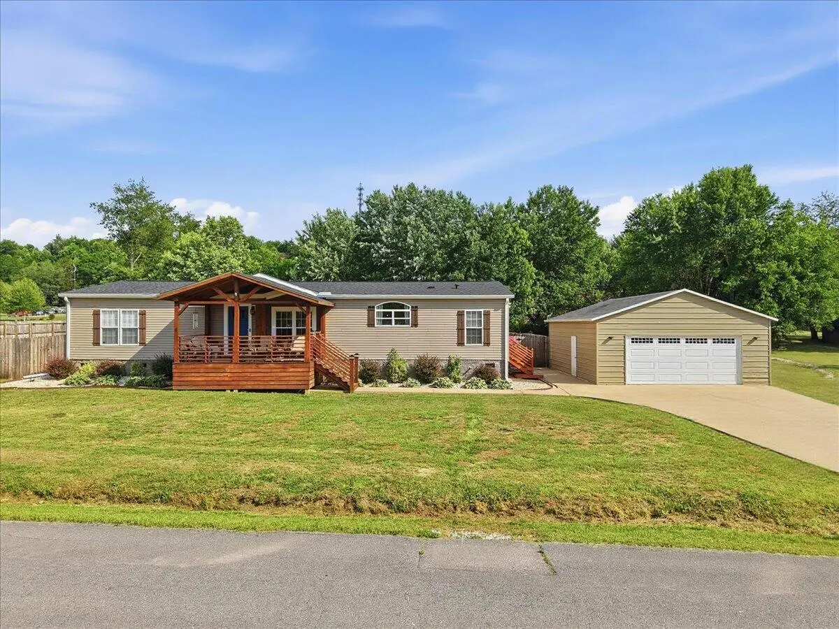 319 Tucker Road, Seymour, TN 37865 - #1