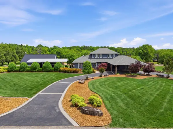 401 Gholdston Drive, Dayton, TN 37321