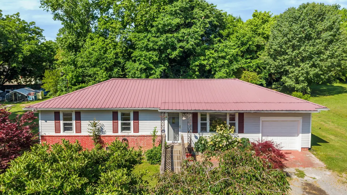 2414 Howell Street Se, Cleveland, TN 37323 - #1