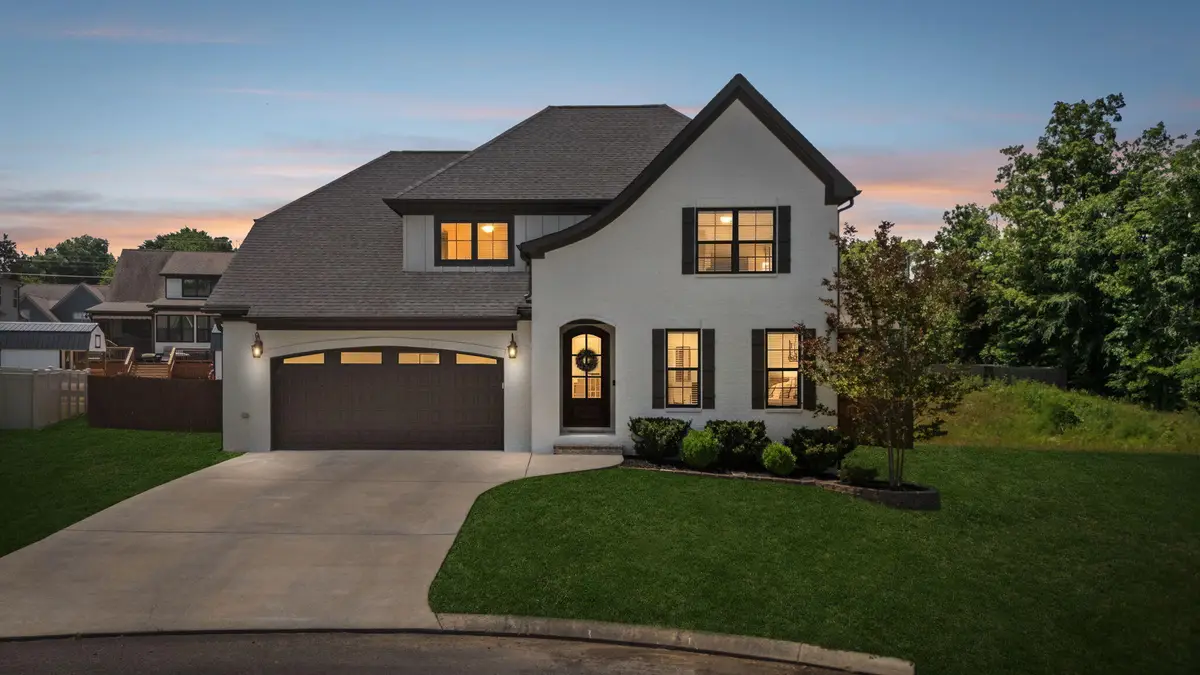 2809 Ashwood Place, Cleveland, TN 37312 - #1