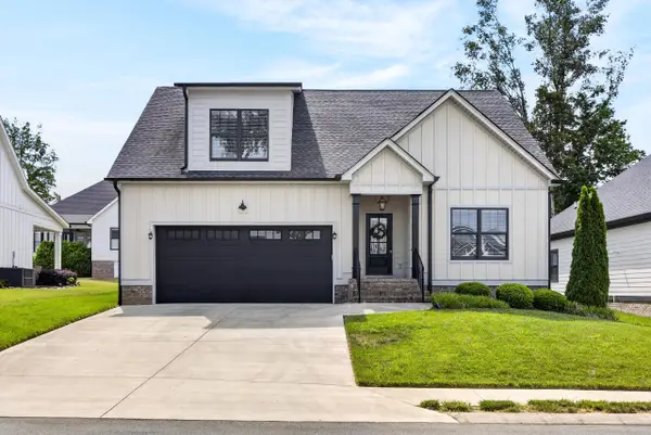 5025 Grove Park Court Ne, Cleveland, TN 37312