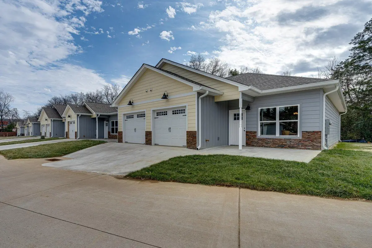 4470 Keith Street Nw, Cleveland, TN 37312 - #1