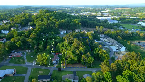 1425 Blythe Ferry Road Ne, Cleveland, TN 37312