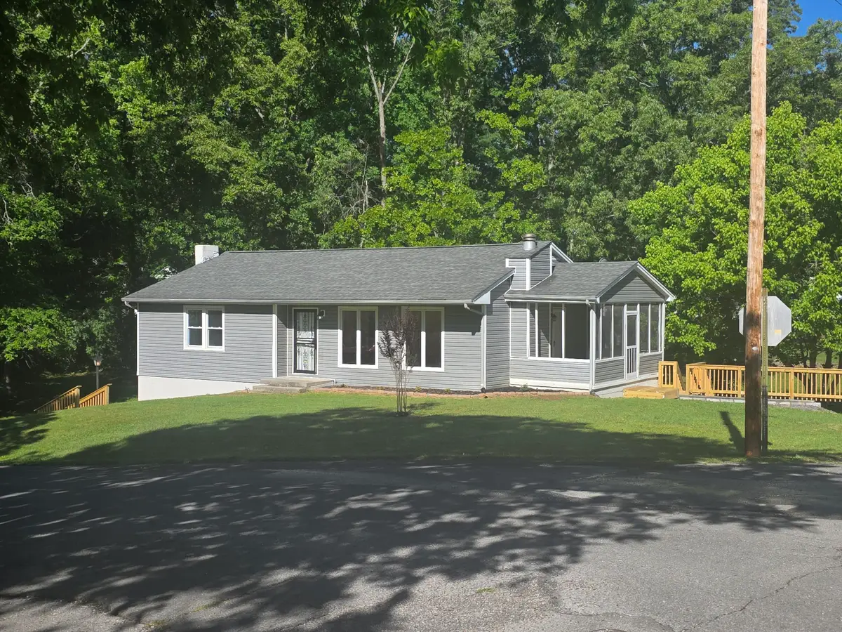 1500 Washington Avenue, Etowah, TN 37331 - #1