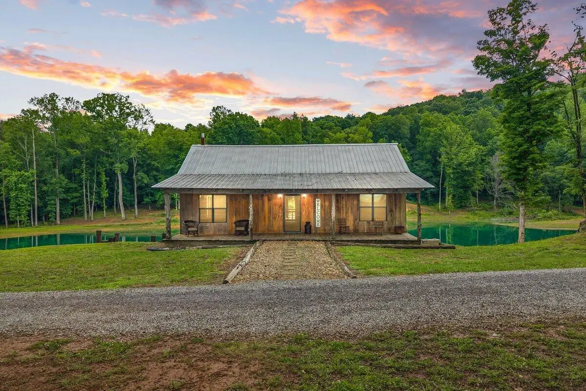 499 County Road 740, Riceville, TN 37370 - #1