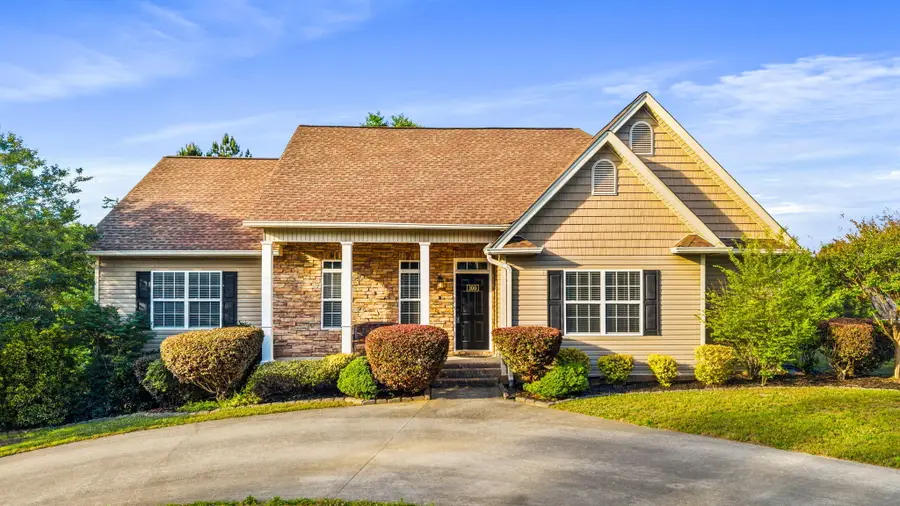 100 Brook Hollow Drive Se, Cleveland, TN 37323 - #2