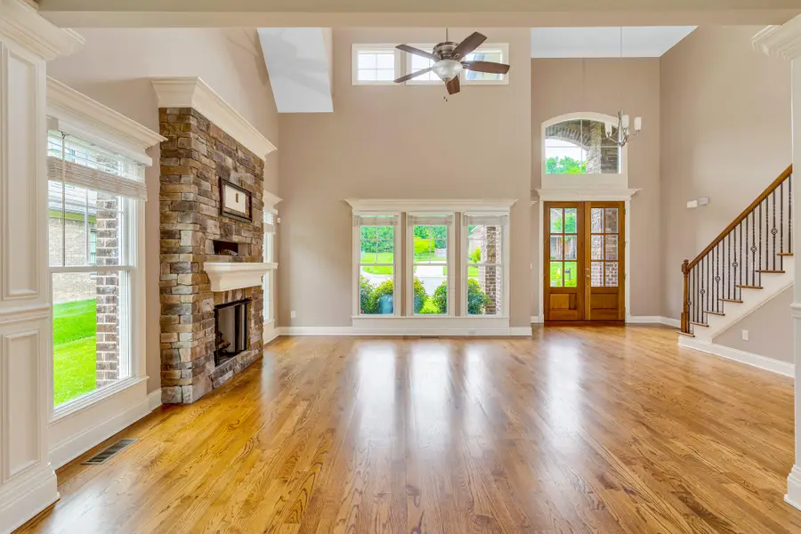 6162 Deep Canyon Road, Hixson, TN 37343 - #3