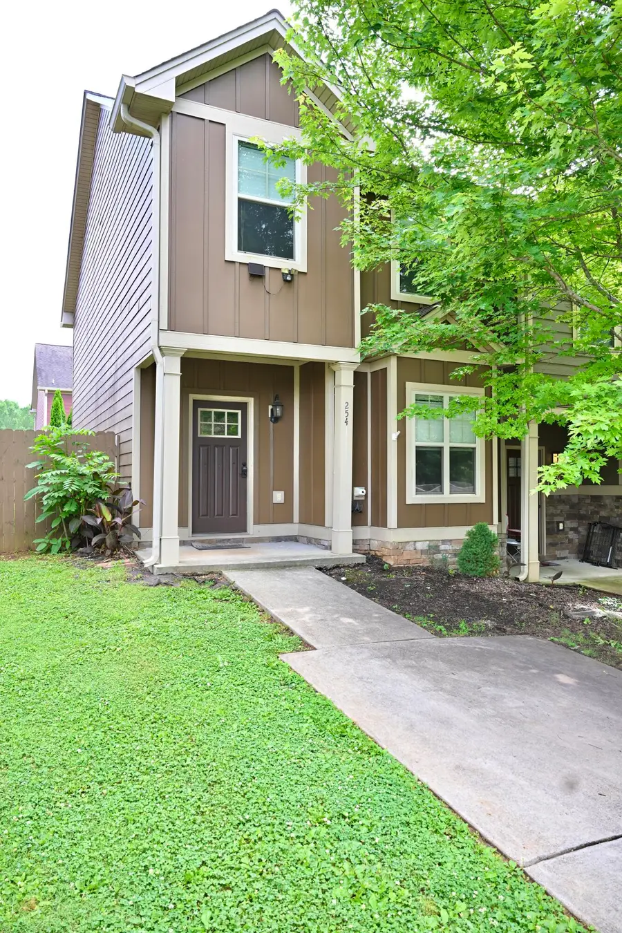 254 Ramsey Street Ne, Cleveland, TN 37312 - #2