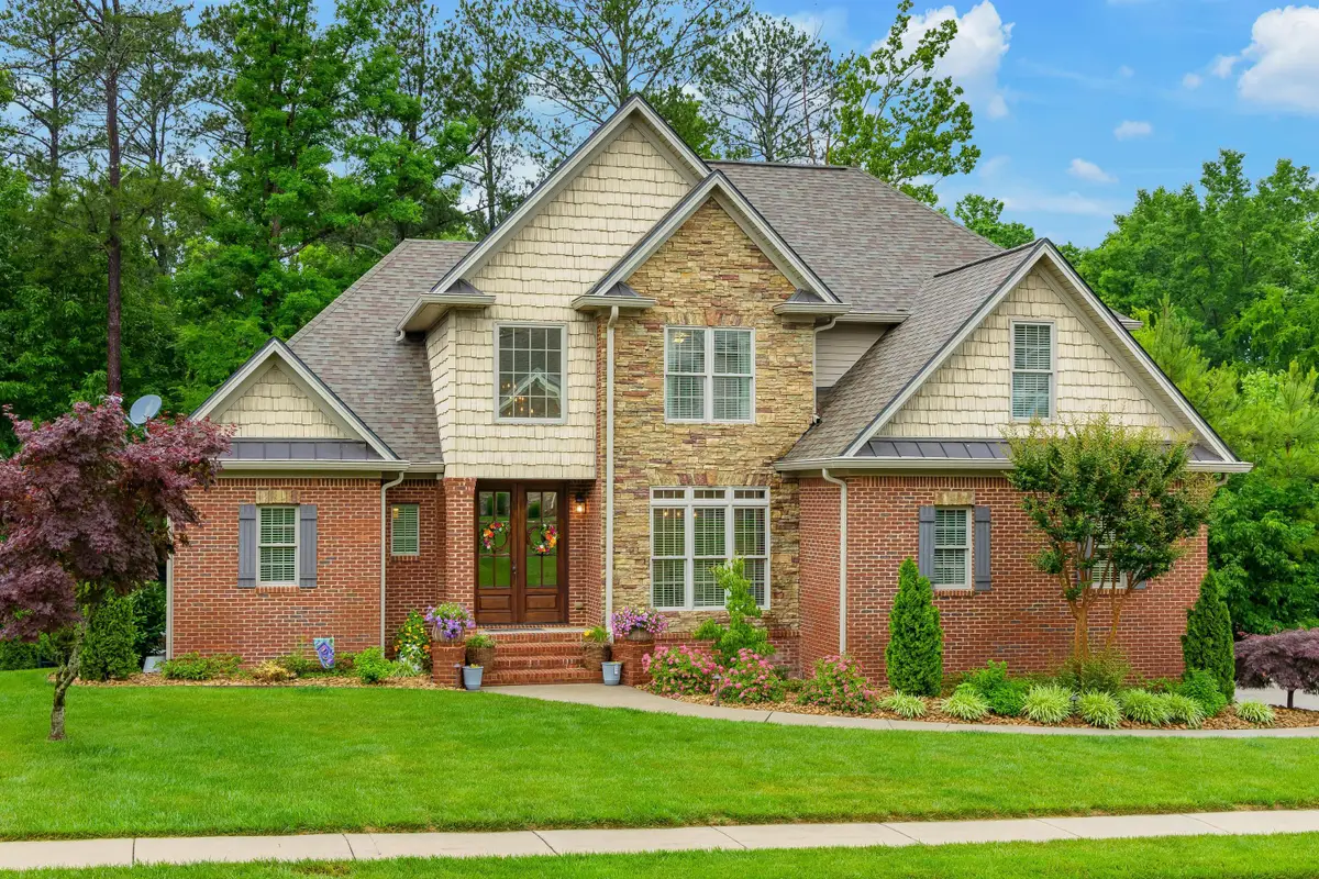 2725 Kensington Park Trail Nw, Cleveland, TN 37312 - #1
