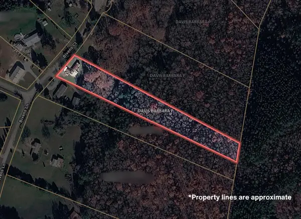 160 Bivens Court, Niota, TN 37826