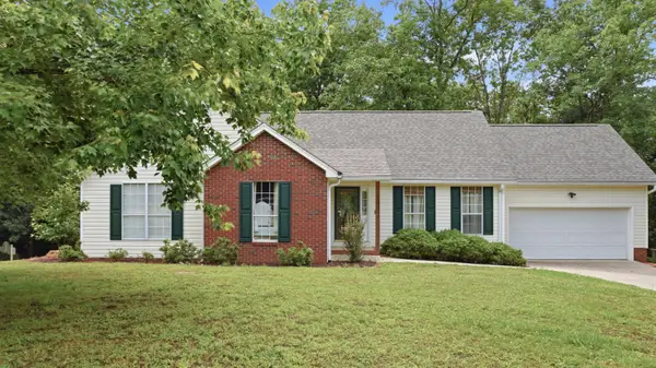 101 Golden Maple Trail Nw, Charleston, TN 37310