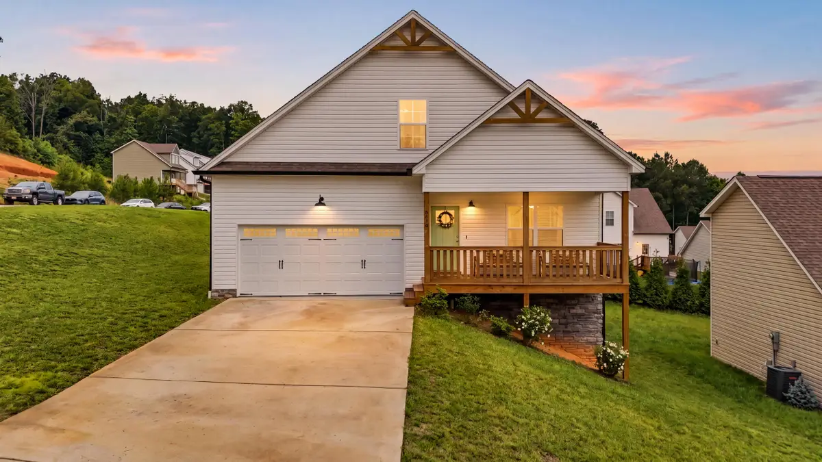 8056 Cobblestone Drive Sw, Cleveland, TN 37311 - #1