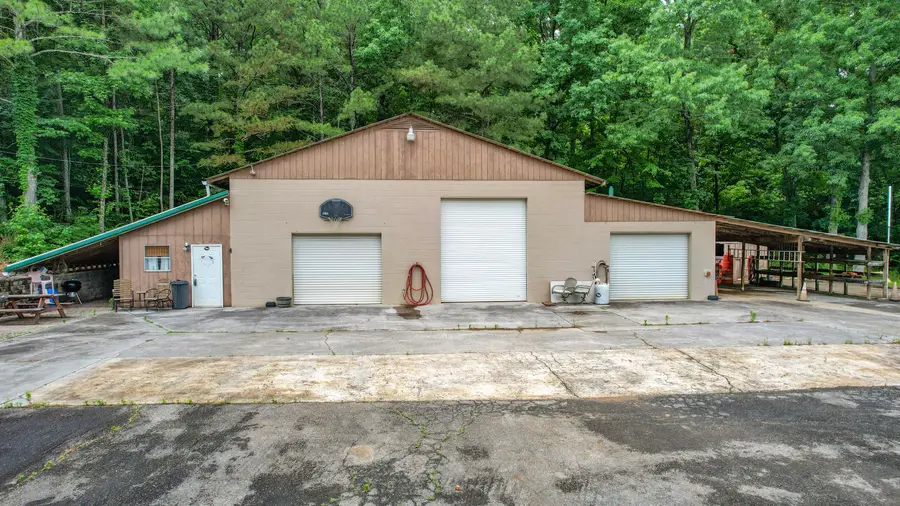 4478 4580 Waterlevel Highway, Cleveland, TN 37323 - #2