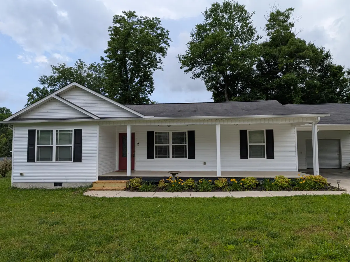 181 Mountain Breeze Avenue, Dayton, TN 37321 - #1