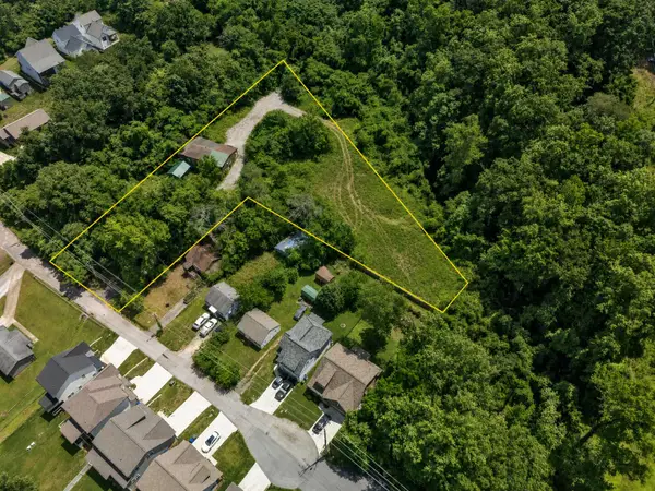 516 Ladd Avenue, Chattanooga, TN 37405