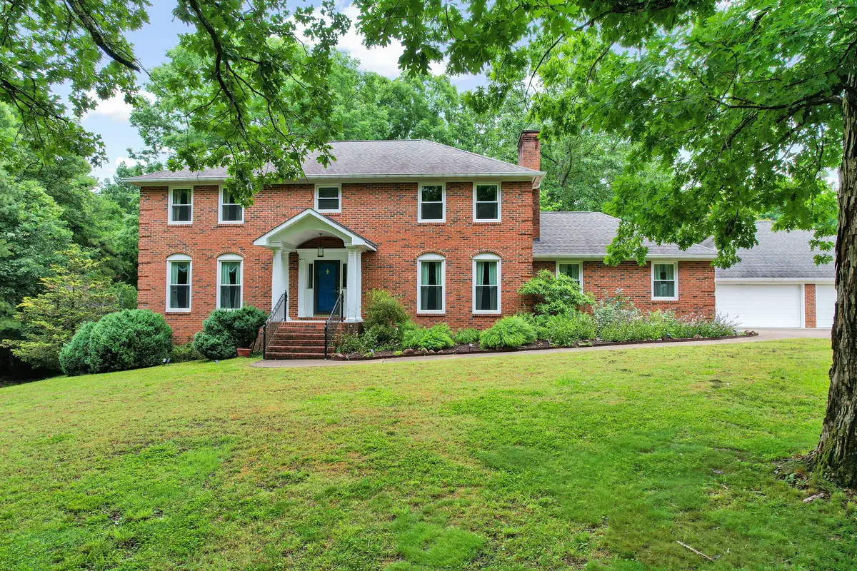 3680 Sourwood Trail Nw, Cleveland, TN 37312 - #1