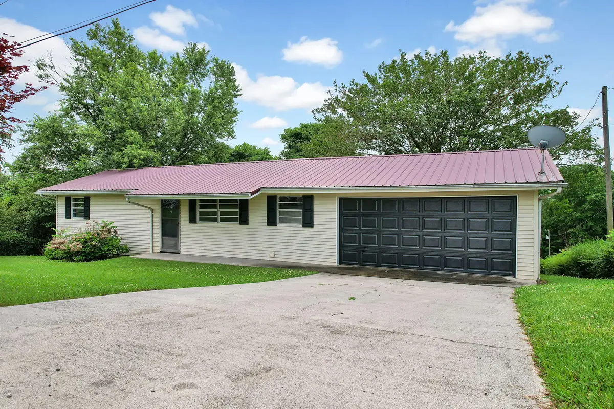179 Swafford Lane Nw, Charleston, TN 37310 - #1