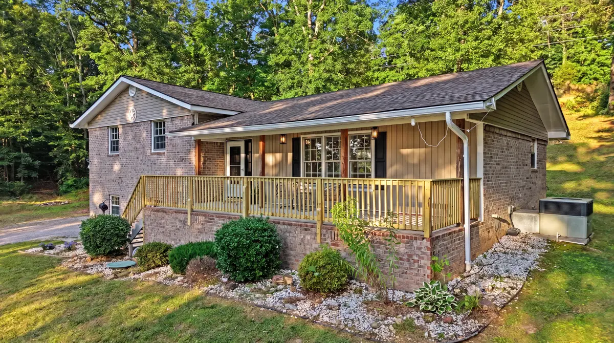 1830 Walker Valley Road Nw, Charleston, TN 37310 - #1