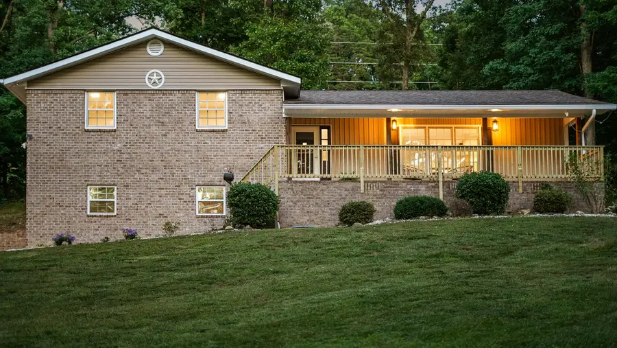 1830 Walker Valley Road Nw, Charleston, TN 37310 - #2