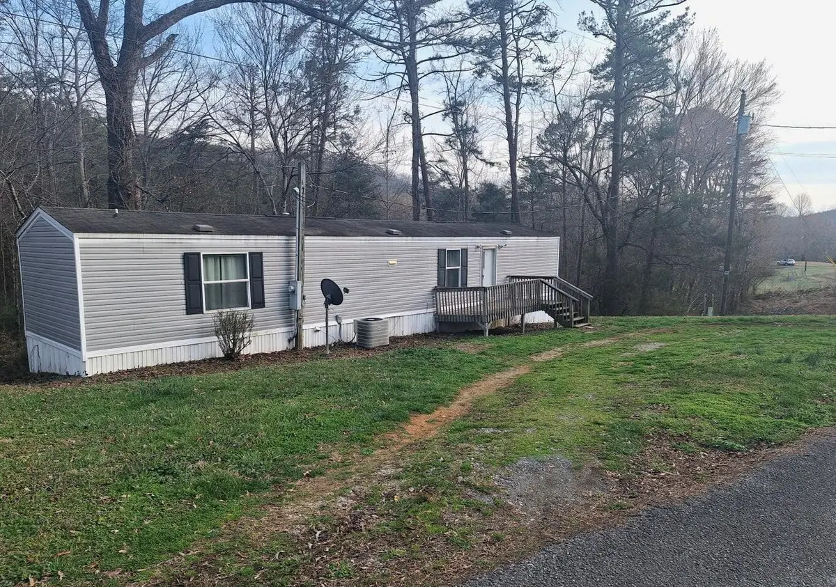 247 Towee Falls Road, Tellico Plains, TN 37385 - #1