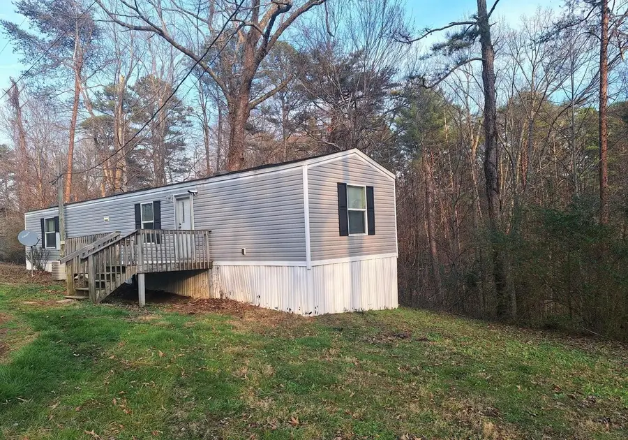 247 Towee Falls Road, Tellico Plains, TN 37385 - #3