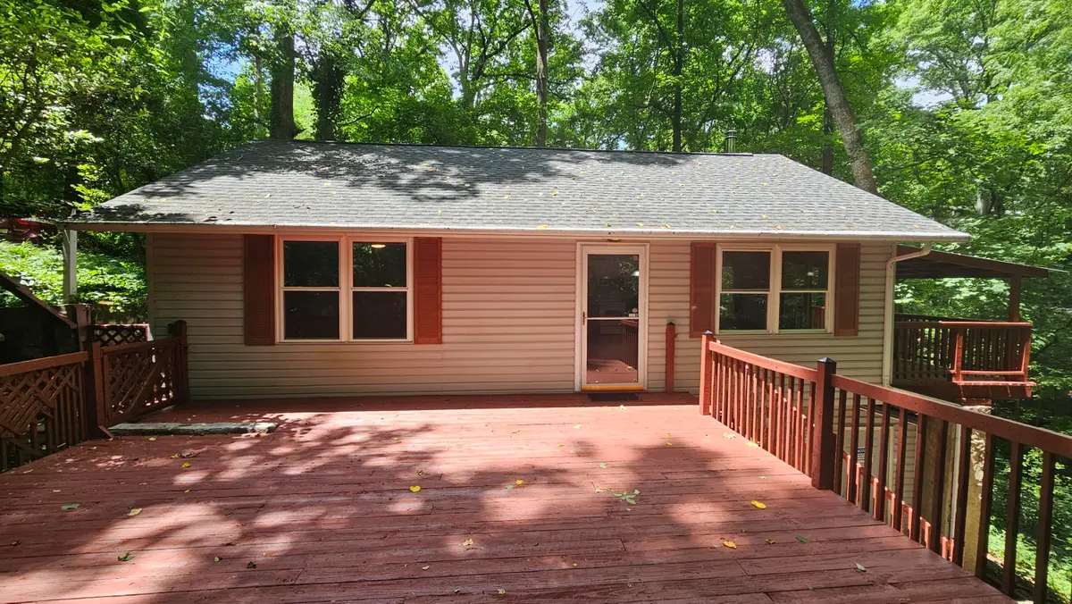 145 Low Brook Court Ne, Cleveland, TN 37312 - #1