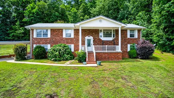 5033 Frontage Road Nw, Cleveland, TN 37312