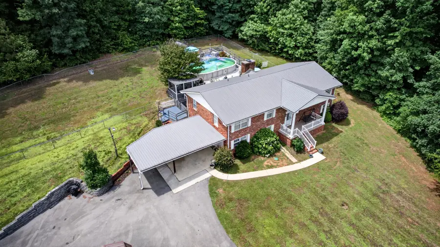 5033 Frontage Road Nw, Cleveland, TN 37312 - #3