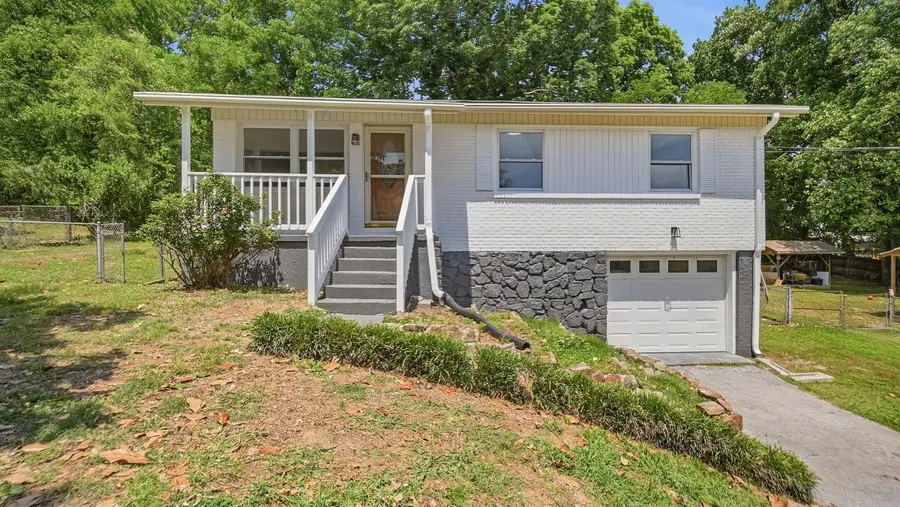 2387 Glengerrie Drive, Lakesite, TN 37379 - #2
