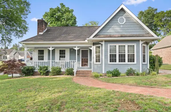 105 Barker Lane Nw, Cleveland, TN 37312
