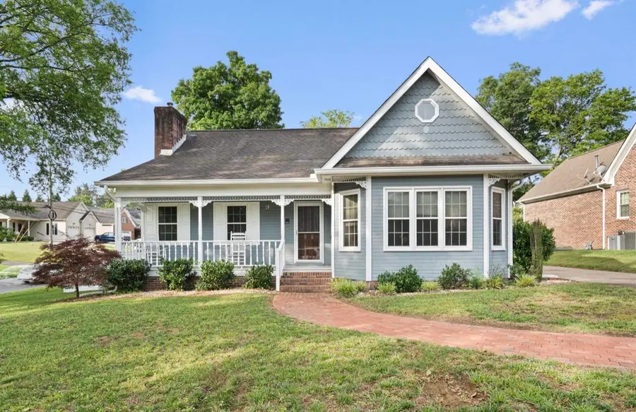 105 Barker Lane Nw, Cleveland, TN 37312 - #2