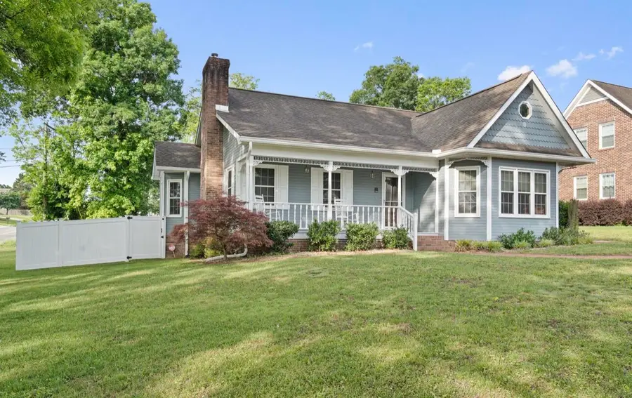 105 Barker Lane Nw, Cleveland, TN 37312 - #3