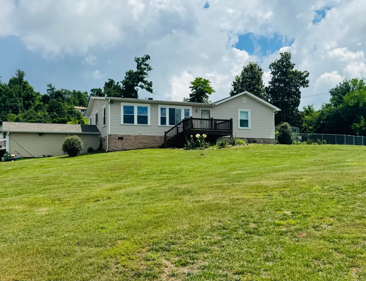7909 Standifer Gap Road, Chattanooga, TN 37421 - #1