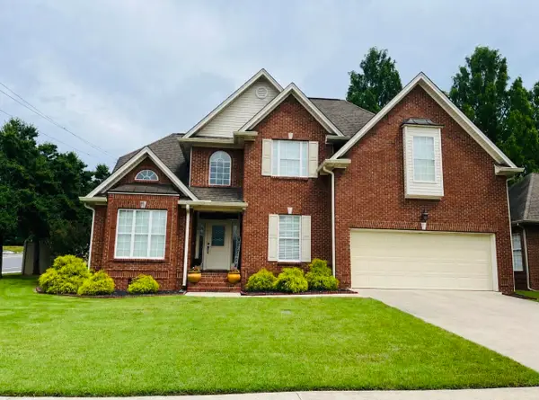 3496 Brighton Boulevard Nw, Cleveland, TN 37312