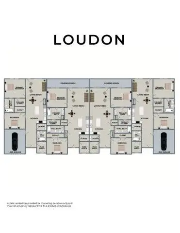 2106 Shady Lane, Cleveland, TN 37312 - #2
