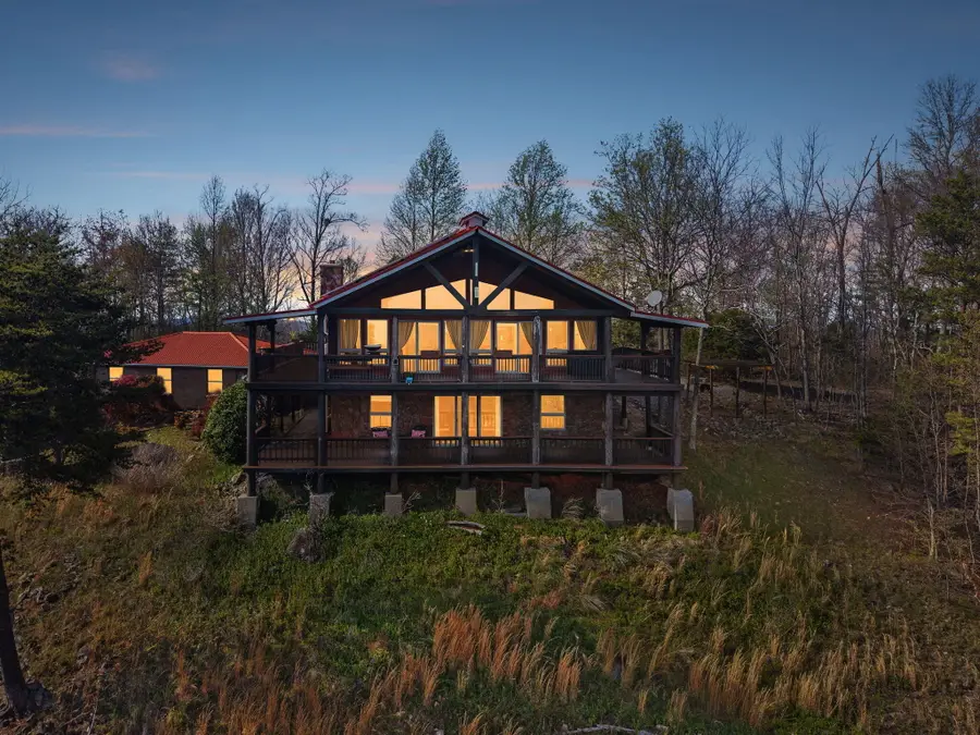 348 Laurel Mountain Road, Madisonville, TN 37354 - #2