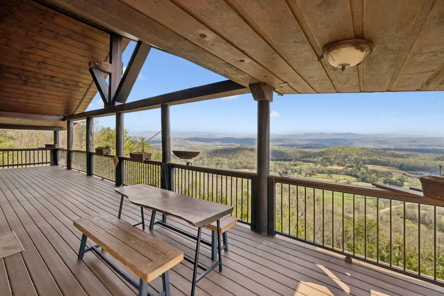 348 Laurel Mountain Road, Madisonville, TN 37354 - #3