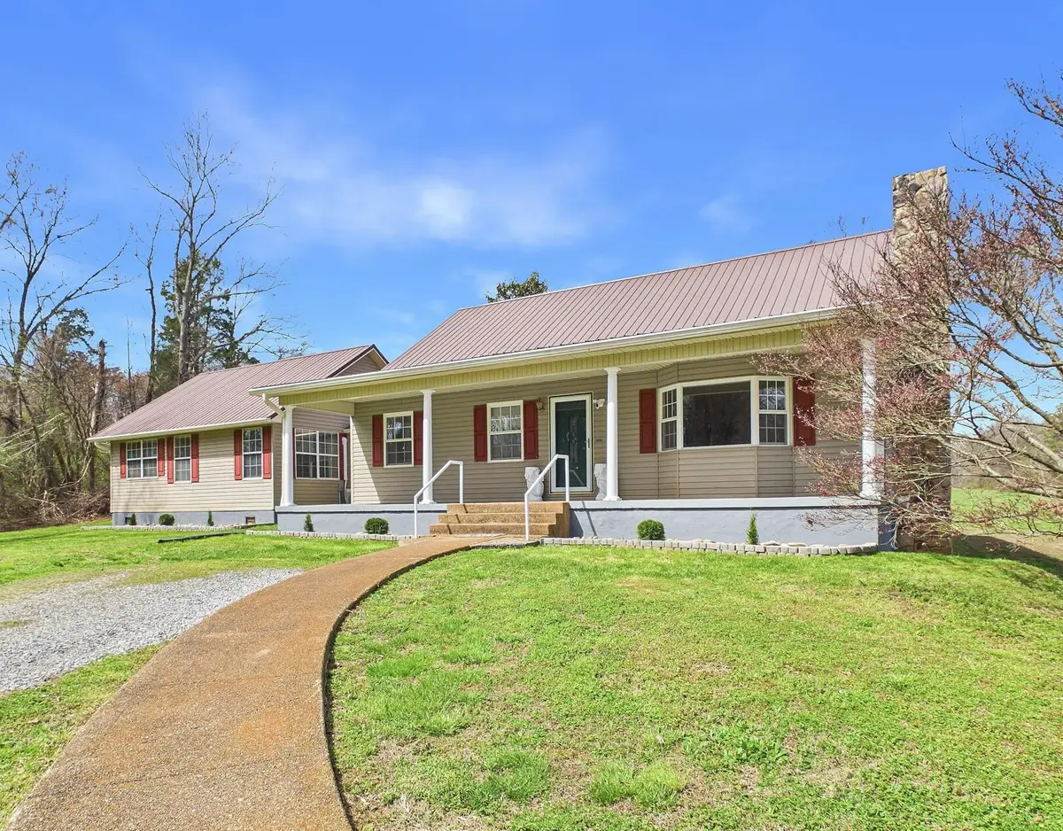228 County Road 326, Sweetwater, TN 37874 - #1
