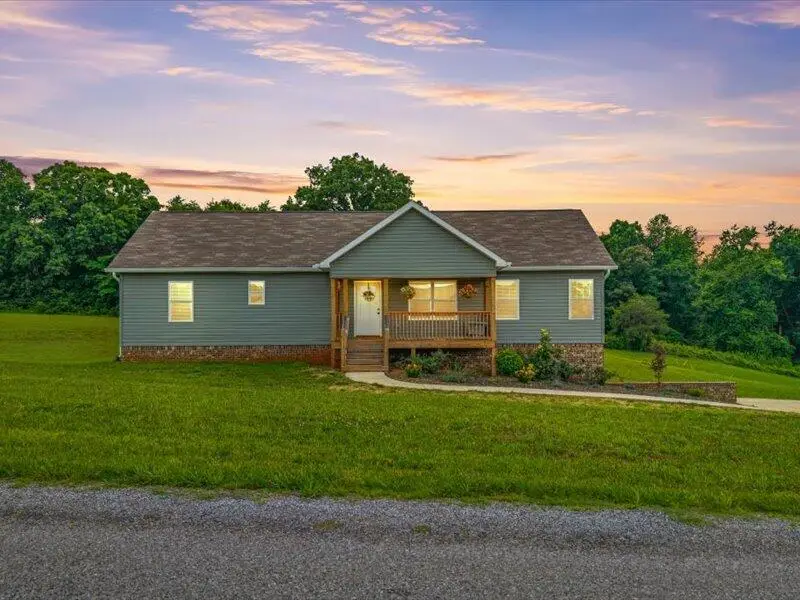 120 County Road 891, Etowah, TN 37331 - #1