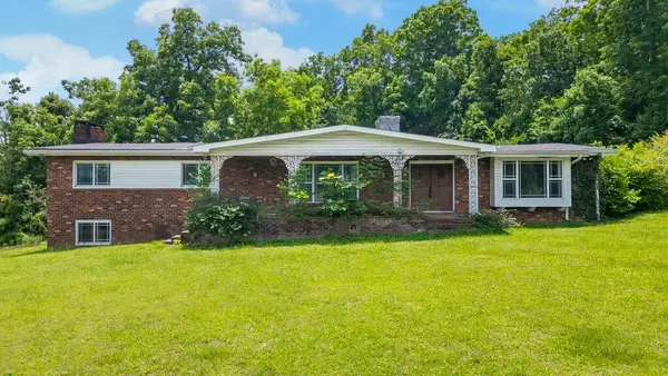 2855 Pleasant Grove Church Road Sw, Cleveland, TN 37311