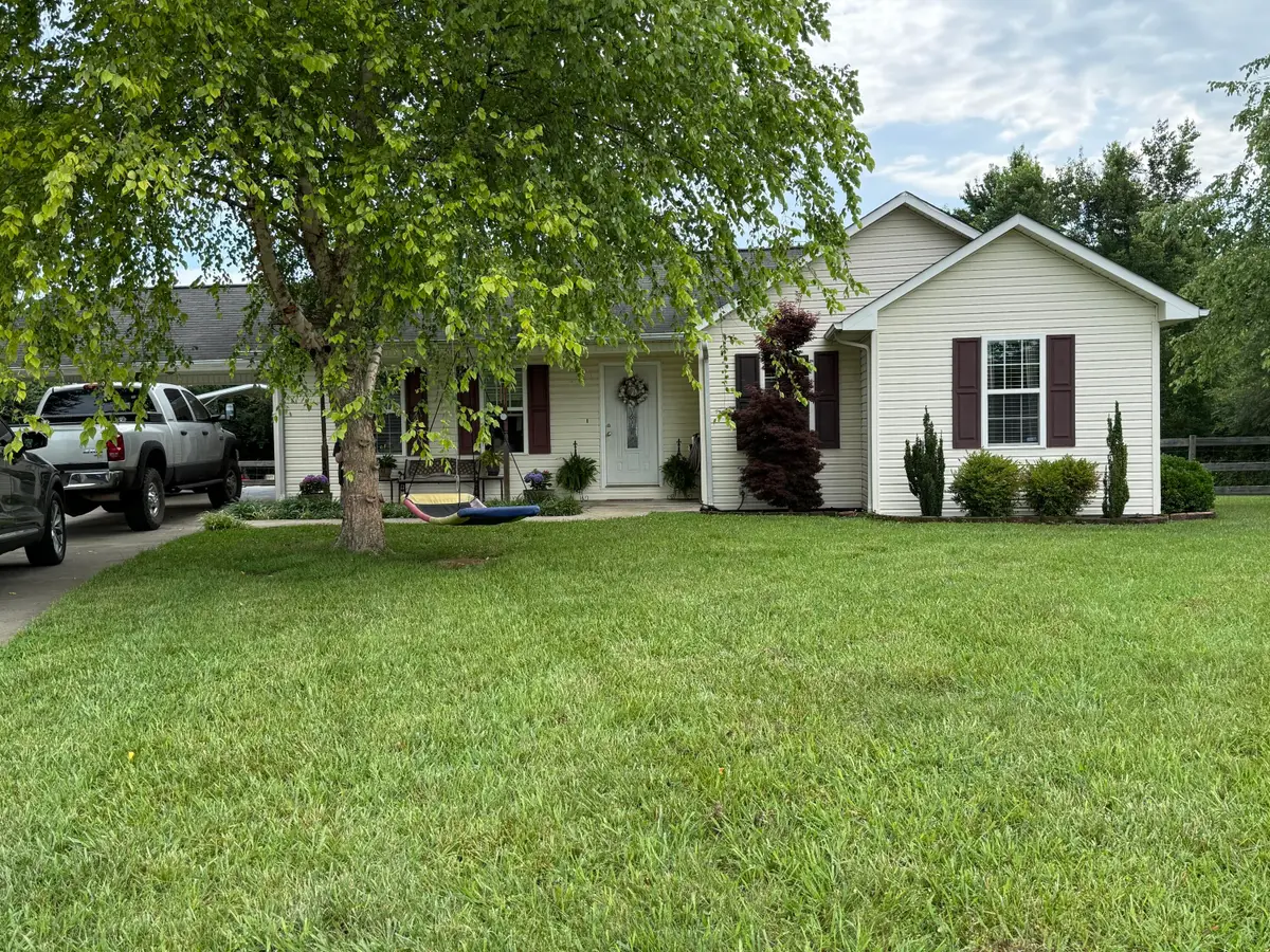 139 County Road 347, Sweetwater, TN 37874 - #1