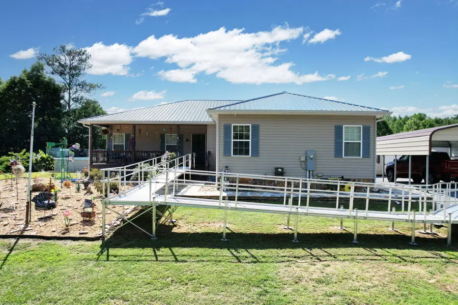 336 County Road 105, Athens, TN 37303 - #2